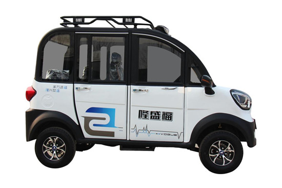 新能源电动车