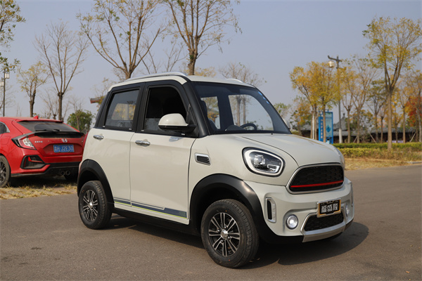 新能源电动车